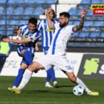 CFL UŽIVO: Budućnost domaćin Petrovcu