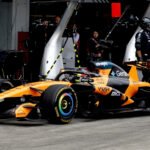 Meklaren angažovao 11-godišnjeg karting vozača Harija Vilijamsa