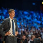 Dubai pred meč protiv Budućnosti smijenio trenera