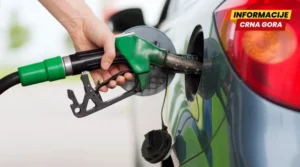 Jeftinije sve vrste goriva