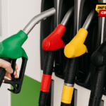 Dmitrijev: Evropske benzinske pumpe bi mogle da ostanu bez goriva oko 20. aprila