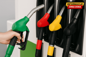 Dmitrijev: Evropske benzinske pumpe bi mogle da ostanu bez goriva oko 20. aprila