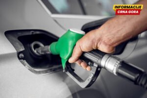 Protesti zbog visokih cijena goriva širom Irske