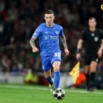 Ništa od povratka u Barselonu – Grimaldo blizu Bešiktaša