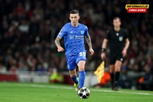 Ništa od povratka u Barselonu – Grimaldo blizu Bešiktaša