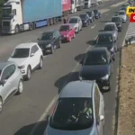 Na hrvatskim granicama gužve: Odbijen ulazak za više od 3.000 državljana BiH i Srbije