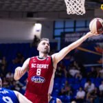 Savršen kraj sezone: SC Derby dobio Zadar i opstao u ABA ligi