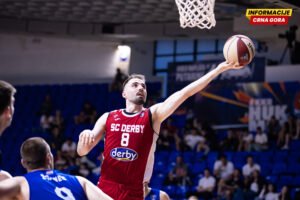 Savršen kraj sezone: SC Derby dobio Zadar i opstao u ABA ligi