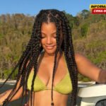 Glumica Hale Bejli odgovorila rasistima: Naučila sam kako da blokiram buku