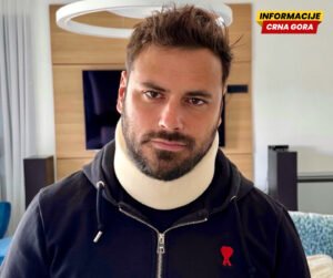 Hauser donio šokantnu odluku: Ovo nije nešto što sam ikada želio da napišem