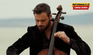 Hauser nastavio putovanje, ovaj ritam hipnotiše