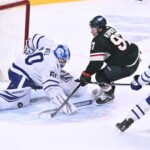 Uzbudljiv start NHL plej-ofa – Bafalo, Montreal i Vegas poveli u serijama