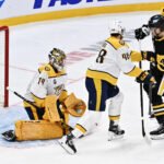 Edmonton i Boston produžili serije, Minesota nadomak prolaza