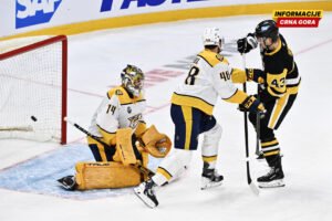 Edmonton i Boston produžili serije, Minesota nadomak prolaza