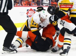 Bafalo preokretom poveo, Karolina i Kolorado na korak od prolaza