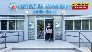 Steroidi među mladima u porastu: Crna Gora prva u Evropi po broju maloljetnika koji ih koriste