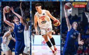 U fokusu NCAA: SC Derby prepoznat kao rasadnik talenata