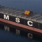 Ministarstvo pomorstva: Naši pomorci dobro, oduzeti im telefoni