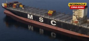 Ministarstvo pomorstva: Naši pomorci dobro, oduzeti im telefoni