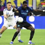 Komo ponovo priredio šou, Inter bio na ivici ponora, a onda je Sučić režirao preokret za finale Kupa Italije