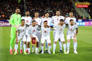 Stigla potvrda prvog čovjeka FIFA-e: Iran će igrati na Mundijalu u Americi!