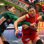 Itana Grbić i Ivona Pavićević se oprostile od reprezentacije