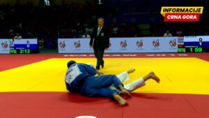 Naši džudisti i dalje bez pobjede