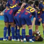 Barselona i Španija usklađuju korake oko Jamala