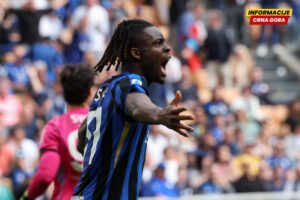 Problem za Inter pred derbi sa Romom