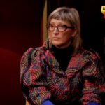 Jasmila Žbanić o pokojnom mužu: Sada je tu s nama, u drugačijoj frekvenciji