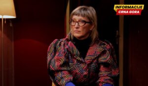 Jasmila Žbanić o pokojnom mužu: Sada je tu s nama, u drugačijoj frekvenciji