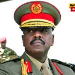 Načelnik odbrane Ugande traži milijardu dolara od Turske i brak s najlepšom Turkinjom