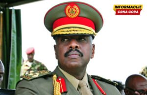 Načelnik odbrane Ugande traži milijardu dolara od Turske i brak s najlepšom Turkinjom