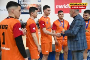 UDG penalima do titule