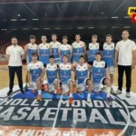 Juniori Podgorice igraju polufinale turnira u Francuskoj