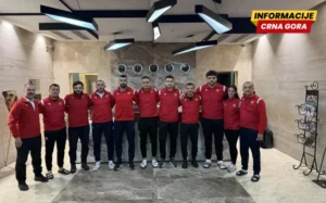 Crnogorski džudisti bez pobjede završili nastup na EP u Tbilisiju