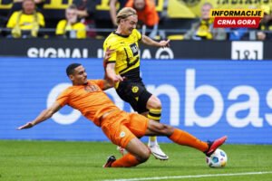 Atletiko našao zamjenu za Grizmana