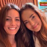 Bivša žena Kelvina Klajna upoznala zvijezdu koja je glumi u seriji: Prelijepa i talentovana