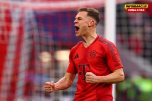 Kimih: Pravilo o igranju rukom mora da se mijenja