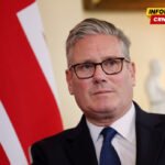 Starmer: U našem interesu je da imamo jake odnose i sa SAD i sa Evropom