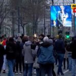 U Budimpešti pred sjutrašnje završne mitinge Orbana i Mađara bučno: Koncert za uznemiravanje sistema