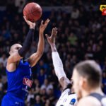 UŽIVO Budućnost – Partizan 24:27 (2. četvrtina)