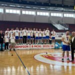 KK Lim se vratio u prvu ligu nakon tri decenije – Joksimović junak Beranaca