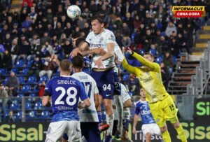 Spektakl od 7 plus! Neustrašivi Komo pokazao zube, Interov preokret i krupan korak ka tituli!