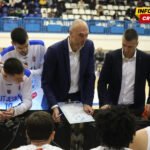 Sutjeska zaustavljena u polufinalu, Simonović zadovoljan učinjenim