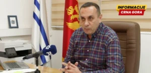 Kovačević: Izmjene Zakona o bezbjednosti saobraćaja do sredine maja, slijede rigoroznije kazne za nepropisno parkiranje