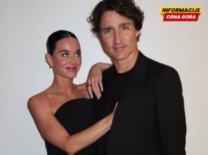 Kejti Peri objavila novu sliku sa Trudoom: Nisam znala da karma može biti ovakva