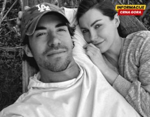 Udala se udovica Hjua Hefnera, vjenčanica ukrašena sa više od 5.400 Swarovski kristala