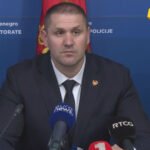 Šćepanović: Razbijen Balkanski kartel, zaplijenjeno 4,5 tone narkotika, uhapšeni i crnogorski državljani