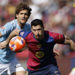 Veliki derbi za potpis Levandovskog